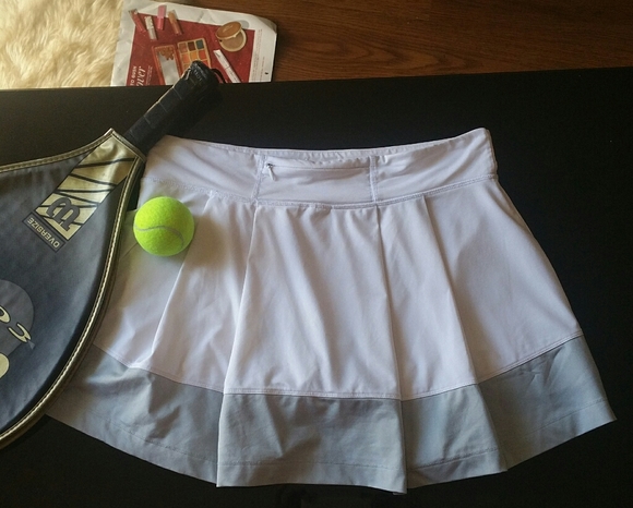 Joe Fresh Dresses & Skirts - Exercise Skort/skirt and shorts